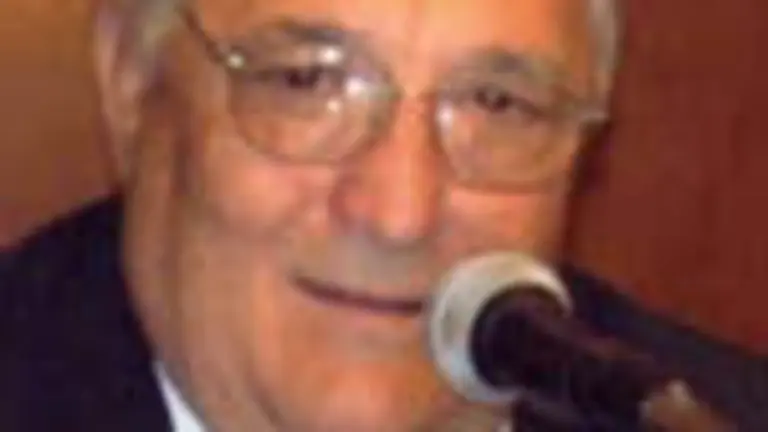 Rogelio Ucha foto archivo