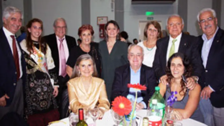 Centro Salamanca BBAA-Mesa Principal