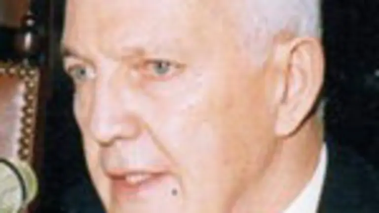 Juan Manuel Pérez foto archivo