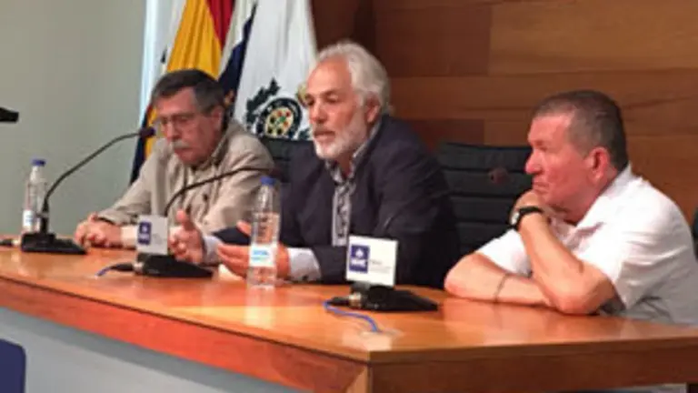 UN ALCARAVÁN CANTÓ PORT