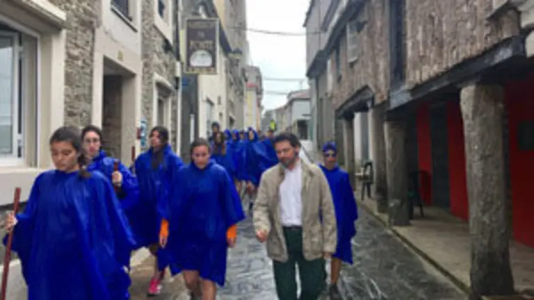 Conecta-Arzúa Camiño