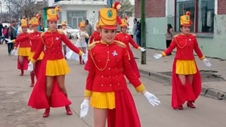 tres arroyos guardia 9 7 1