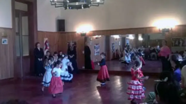 pringles clase danzas 20 7