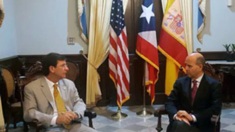 Moreno-Luis Rivera en Puerto Rico