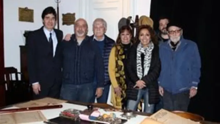 Federacion-Inauguración sala de las asociaciones 1