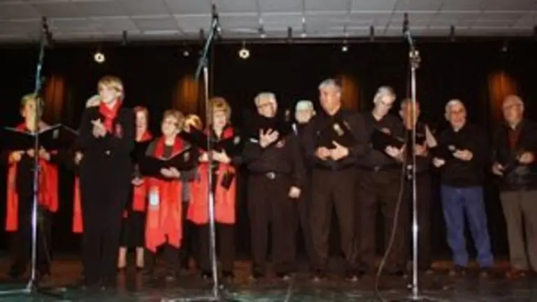 Coro del Centro Betanzos 1