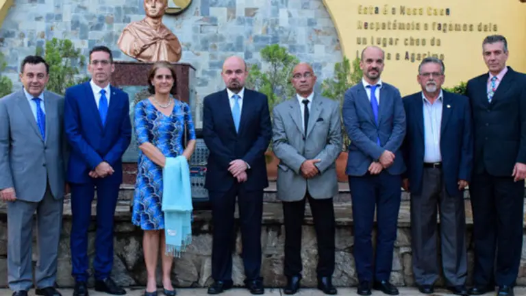 HGV DIA DA PATRIA GALEGA 2017 PORT