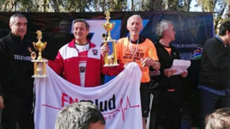 Herner carrera sindicato TV