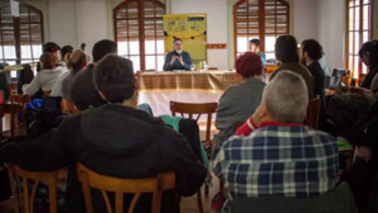 Tres Arroyos. Festival Latinoamericano 1