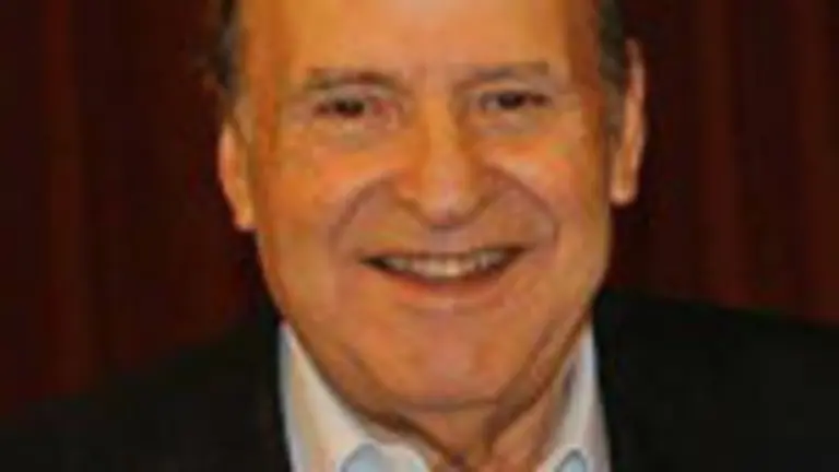 Marcial Sánchez