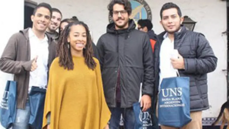 Universidad Nacional del Sur Bahía Blanca 2