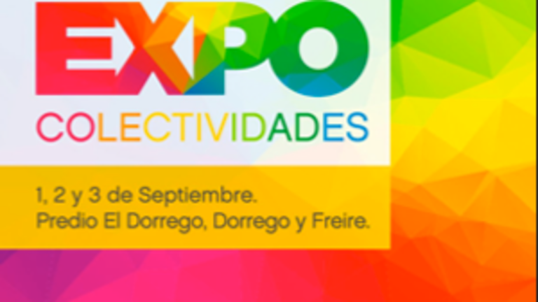 Expo Colectividades