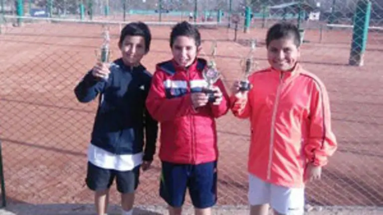 roca tenis infantil 20 8 1
