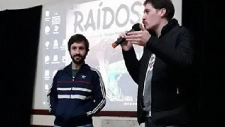 suarez pelicula raidos 25 8