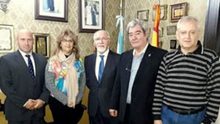 Mira Lema en Córdoba