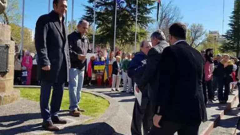 Día del Inmigrante en Neuquén3