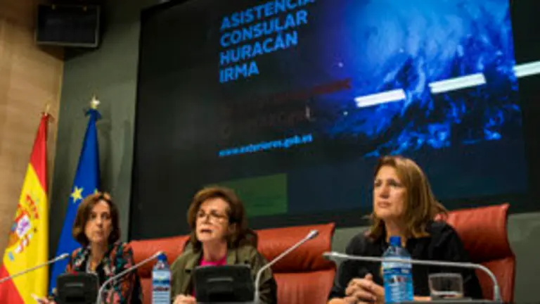 Larrotcha-Evacuación