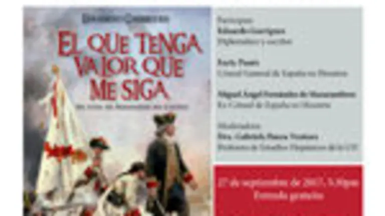 PHouston-El que tenga valor