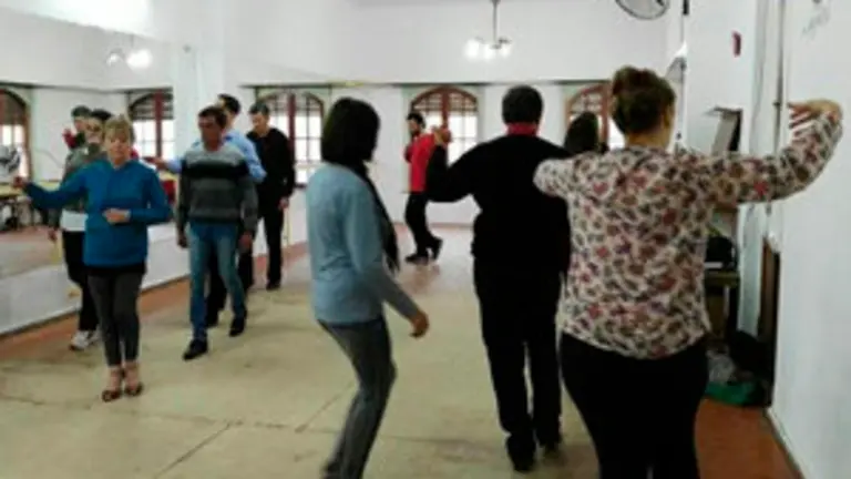 tres arroyos club tango 6 9 3