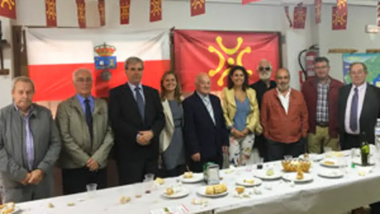 De la Sierra en Barakaldo