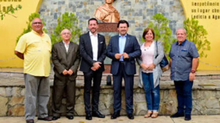 RODRÍGUEZ MIRANDA VENEZUELA SEP. 2017 PORT