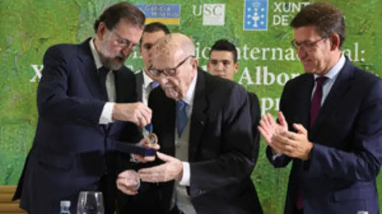 Congreso Internacional sobre Albor 3