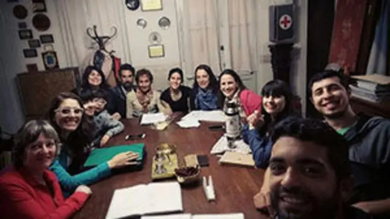 tres arroyos luces frente 20 9