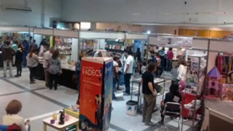 roca feria libro 23 9 2