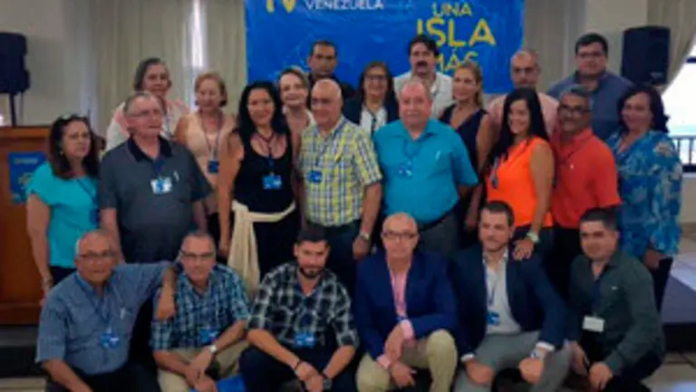 IV CONGRESO COALICI‡N CANARIA 2017 4