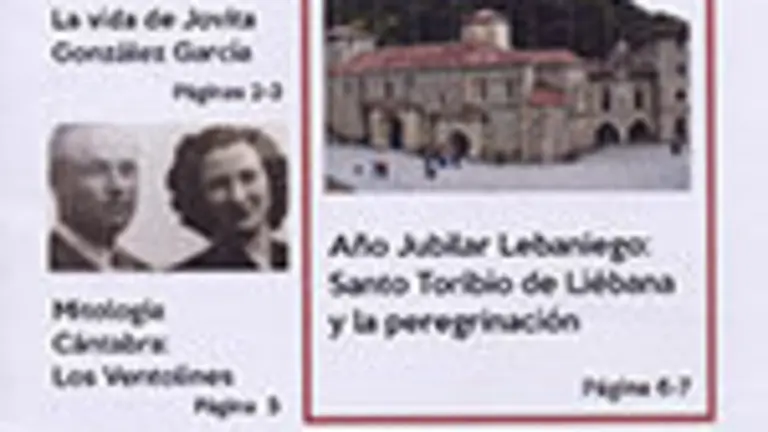 Chile-Periódico Montañés N°9