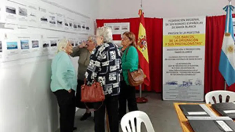 daireaux muestra barcos 18 9 1