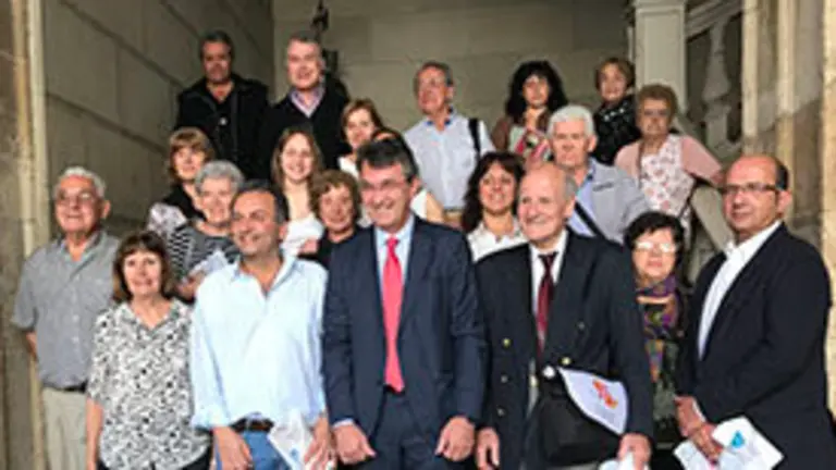 Siente CyL Diputación de León