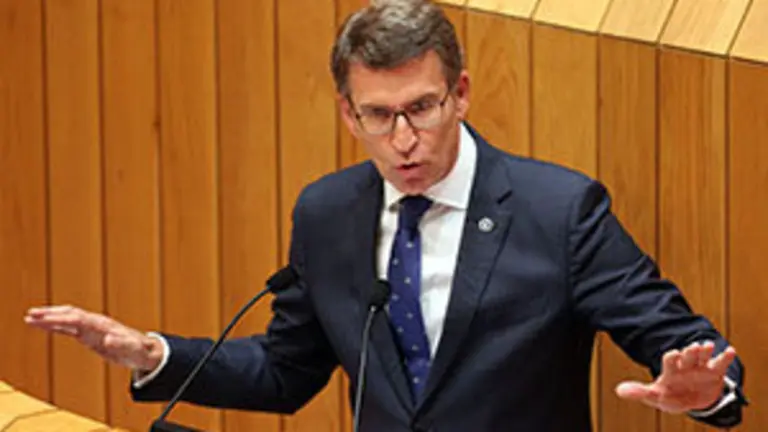 Debate del estado de la Autonomia