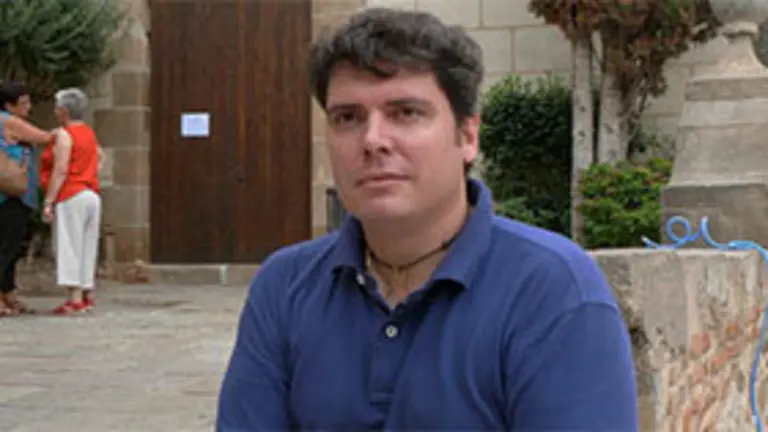 Carlos Mandianes