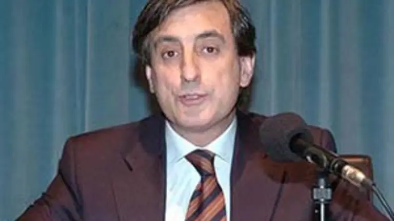 Julio Martínez Mesanza