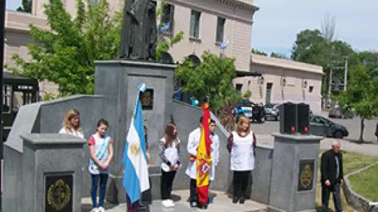 Bahía Blanca-Fiesta Nacional 3