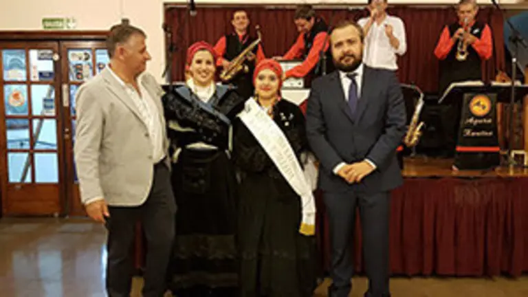 Aniversario Centro Lalín Agolada Silleda