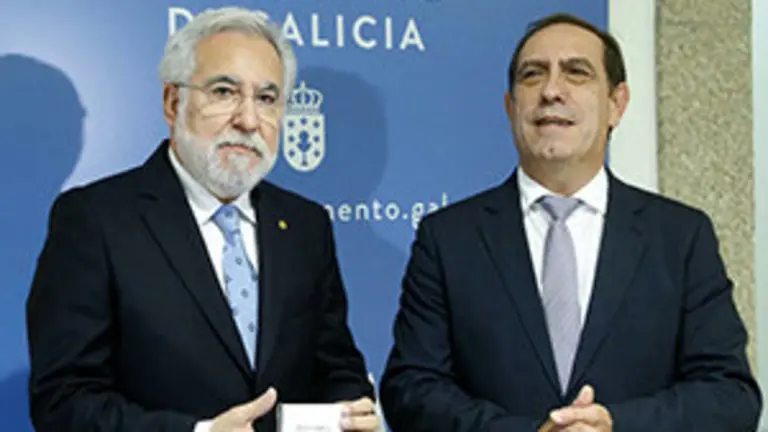 Entrega Presupuestos