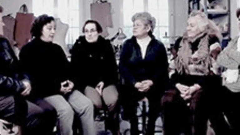 Documental Fíos Fóra de Illa Bufarda