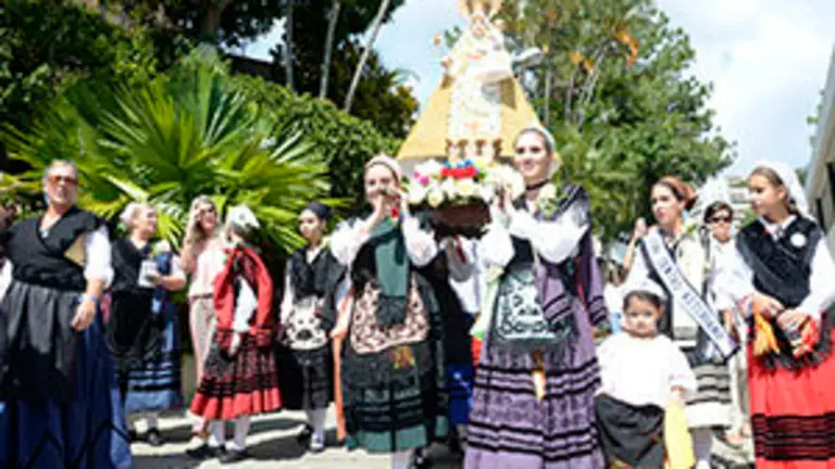 SANTINA CAC 2017 PORT