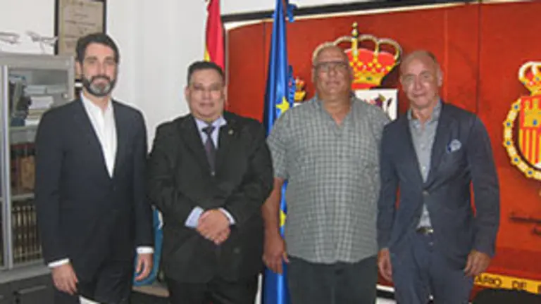 JORNADA CONSEJERIA EN ANZOATEGUI 3