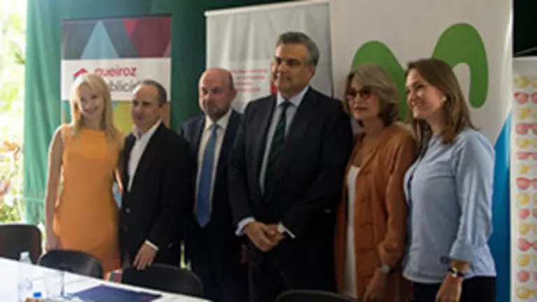 RP XXI FESTIVAL CINE ESPAÑOL EN VENEZUELA