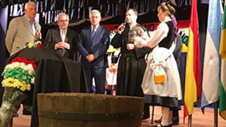 Pte. Rioja Argentina 2