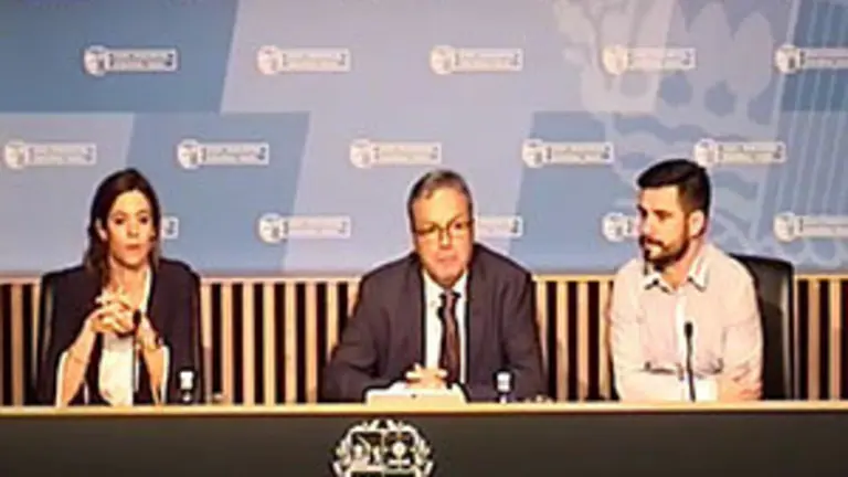 País Vasco. Retortillo Ferias