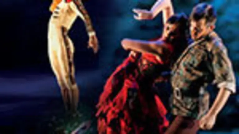 Port Cartel de Carmen vs Carmen