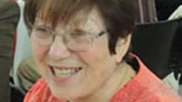 nelba suarez cipolletti