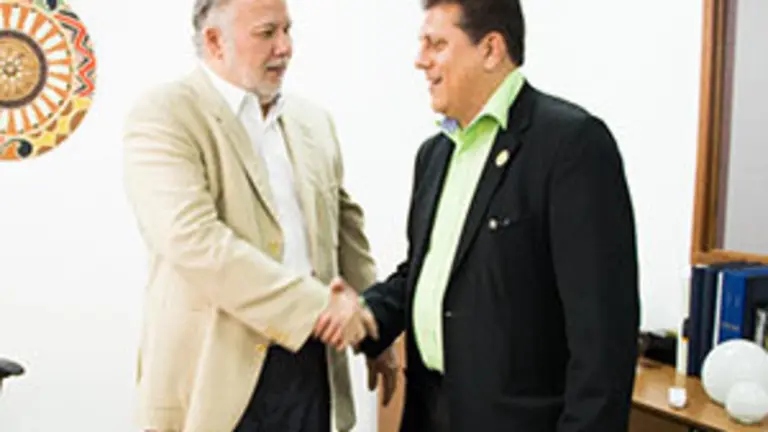 Convenio Salvador de Bahía 5