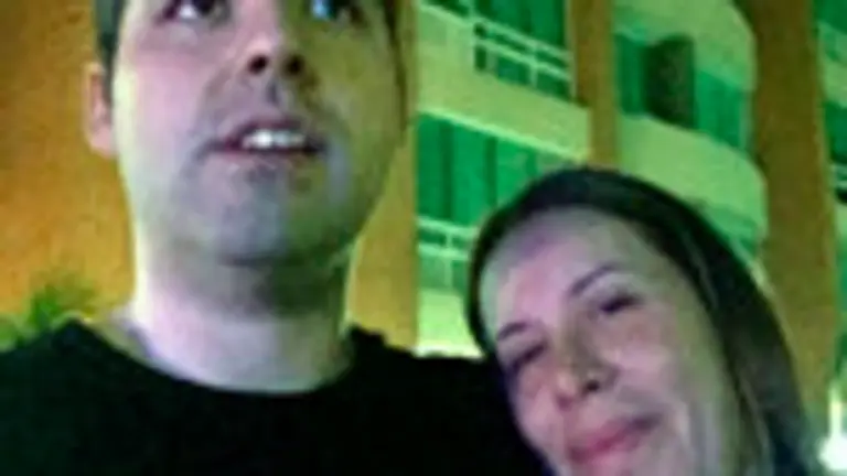 LIBERAN A YON GOICOECHEA LARA