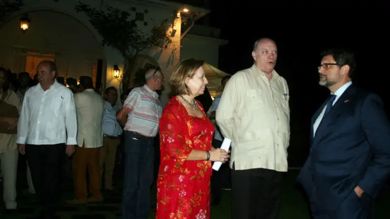 21.Cuba.Secretaria estado Comercio