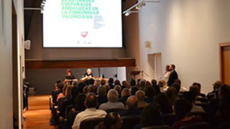 Fecacv proyecto aporte comunidades andaluzas